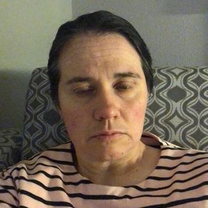 Meet your Posher, Terri